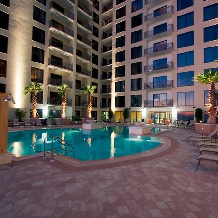 Origin Beach Resort By Emerald View Resorts Panama City Beach Exterior foto