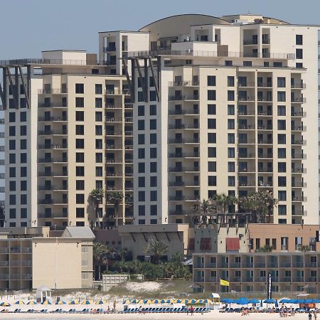 Origin Beach Resort By Emerald View Resorts Panama City Beach Exterior foto