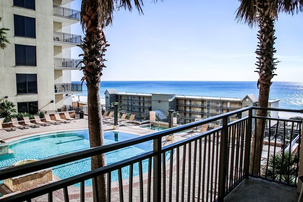 Origin Beach Resort By Emerald View Resorts Panama City Beach Facilități foto