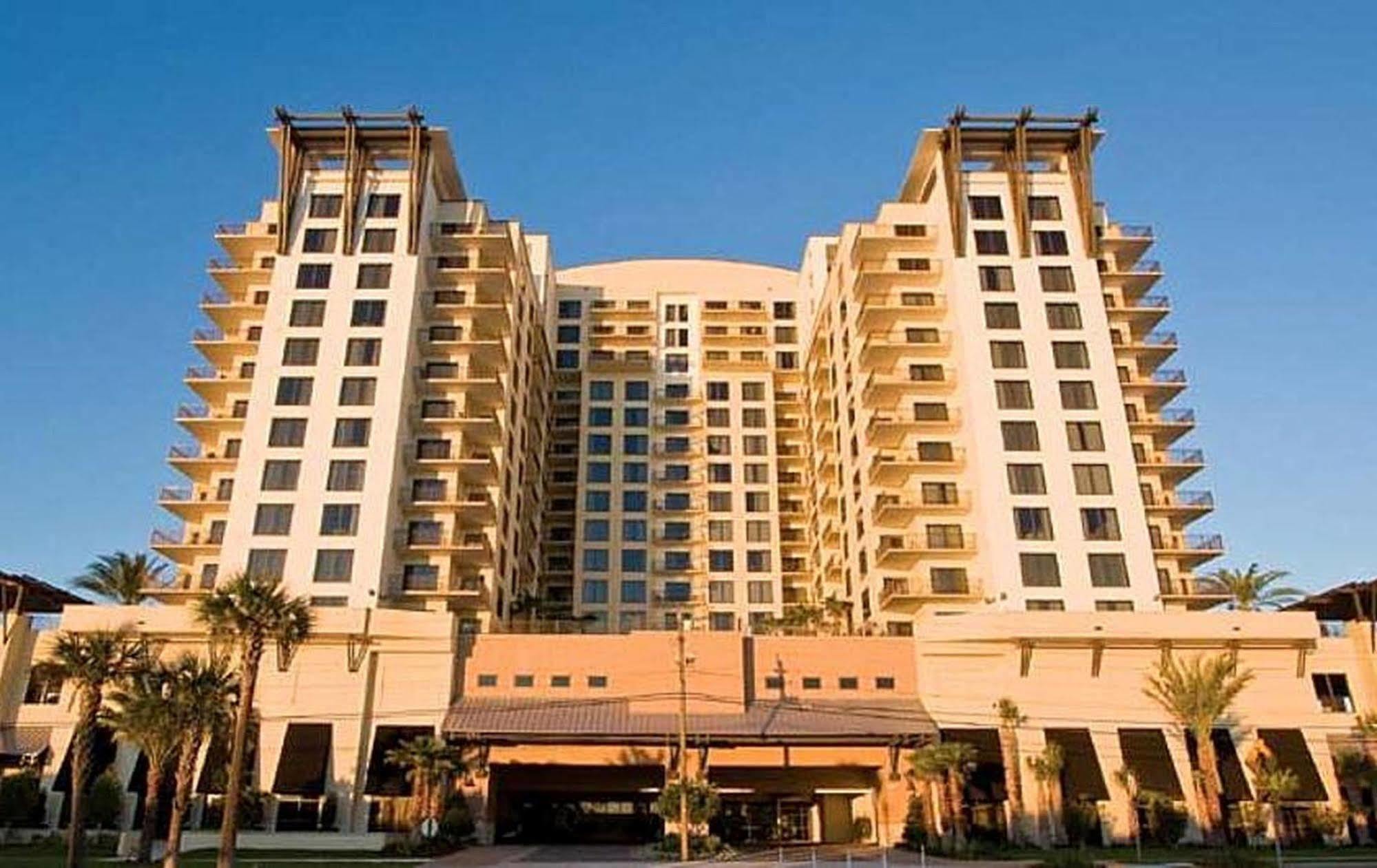 Origin Beach Resort By Emerald View Resorts Panama City Beach Exterior foto